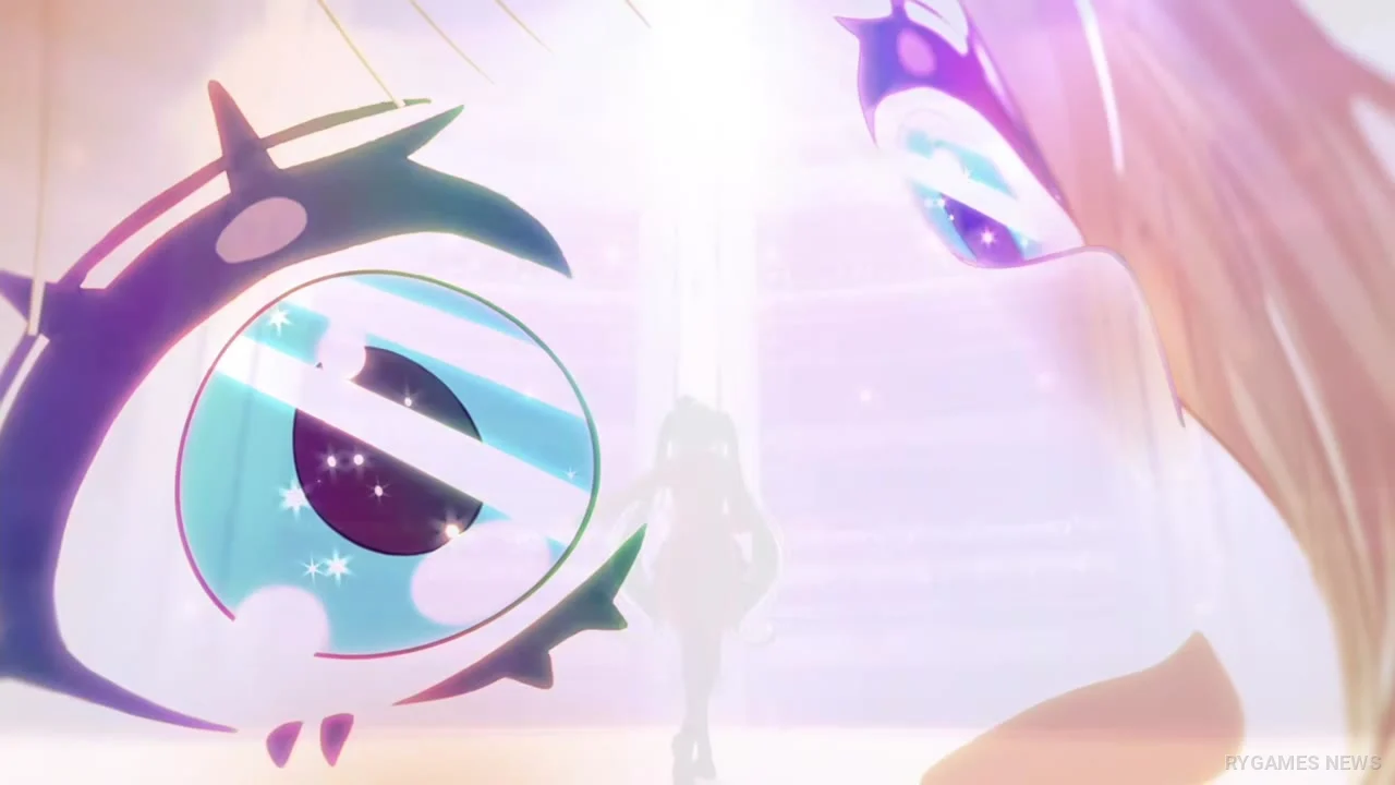 Stills from Satsuki's Official Heredity Music Video - gambar 11