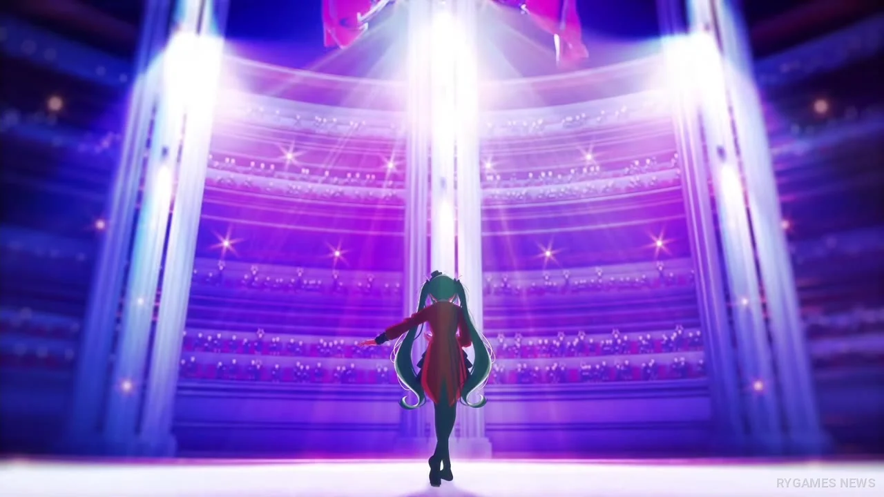 Stills from Satsuki's Official Heredity Music Video - gambar 12