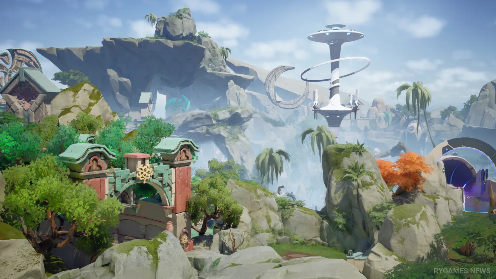 Cuplikan gameplay - gambar 10