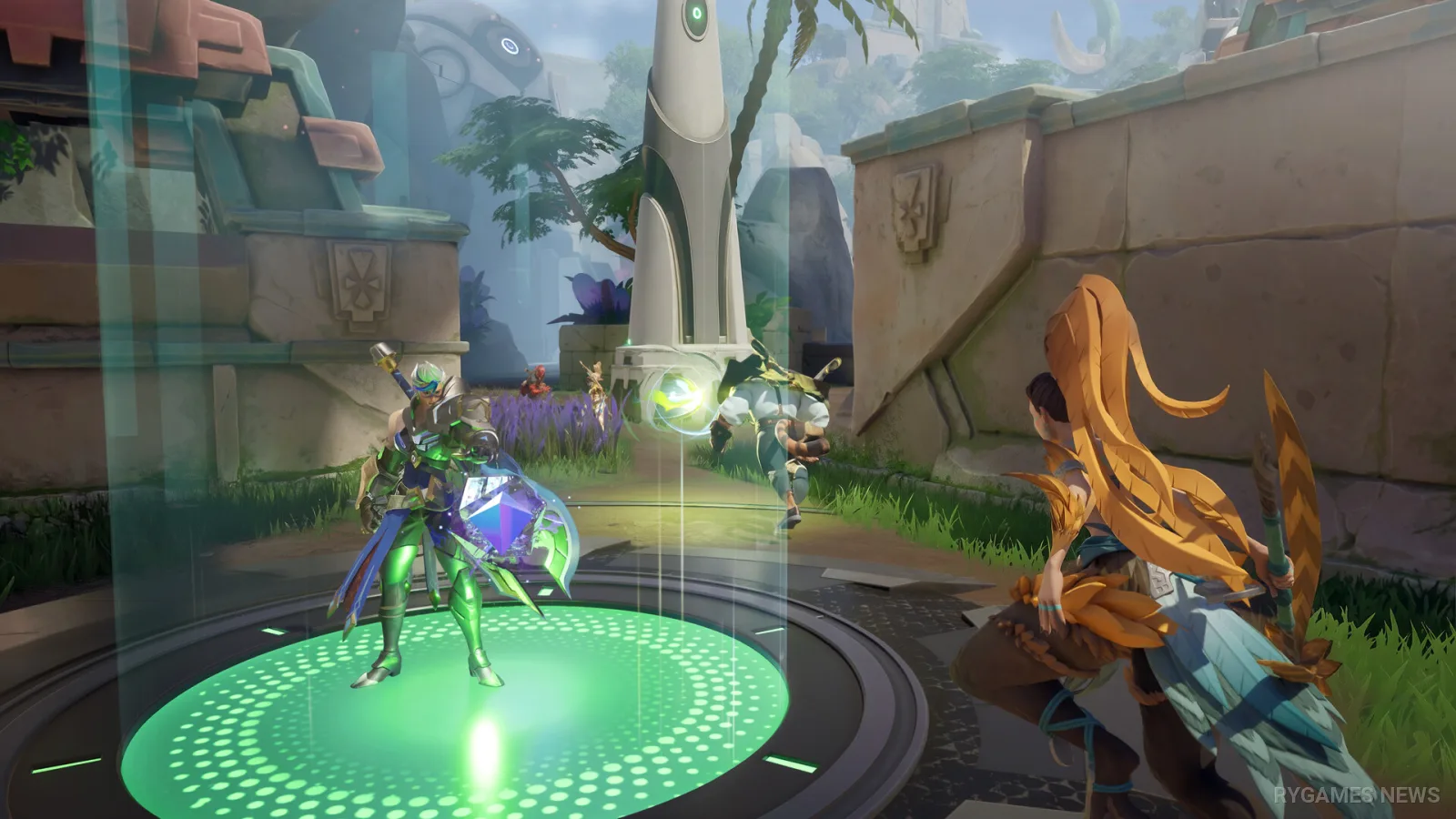 Cuplikan gameplay - gambar 12