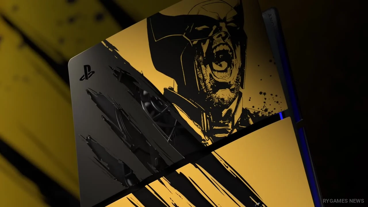 Cuplikan Marvel’s Wolverine Limited Edition PS5 Bundle and Accessories - gambar 4