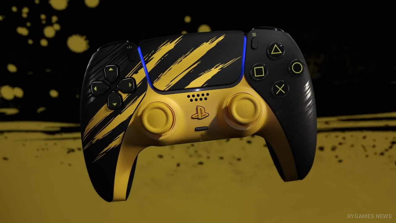 Cuplikan Marvel’s Wolverine Limited Edition PS5 Bundle and Accessories - gambar 8