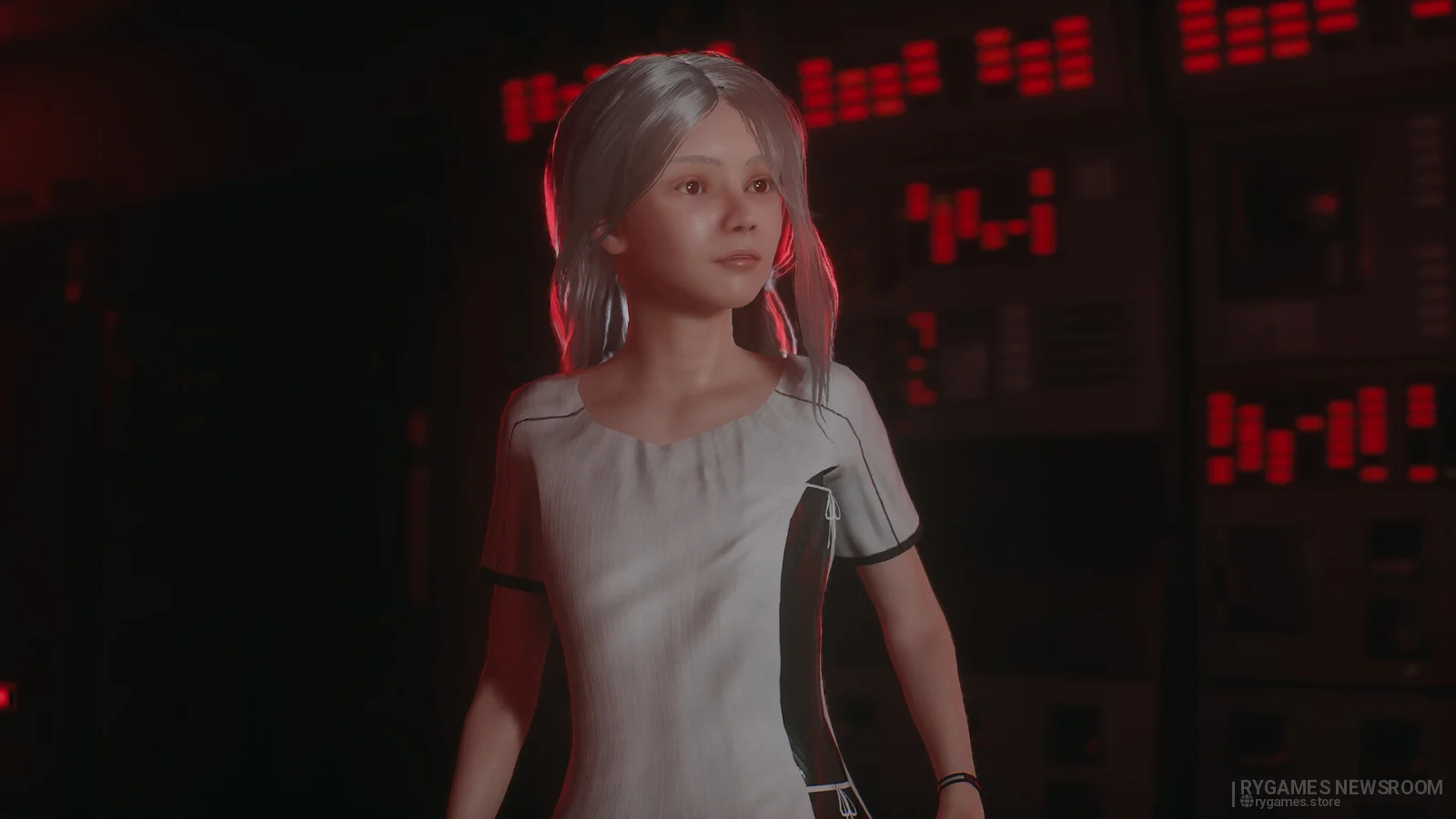 PSYCHO DEAD Siapkan Demo Patch 4.0 untuk Steam Next Fest 19–26 Oktober