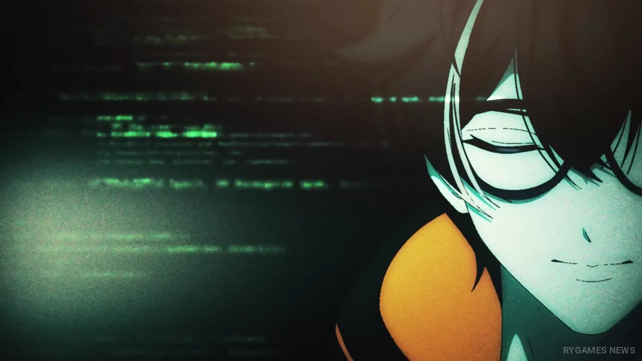 Stills from the Official Qliphah in Providence's Shadow Opening Movie - gambar 3