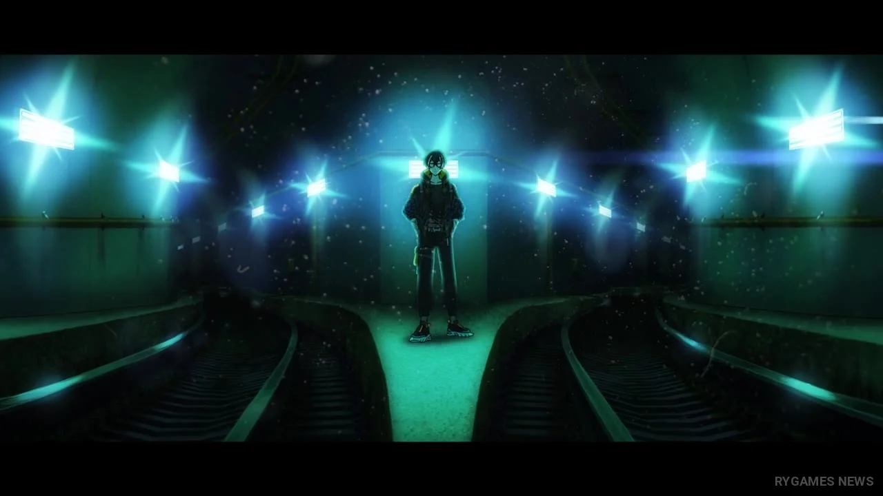 Stills from the Official Qliphah in Providence's Shadow Opening Movie - gambar 12