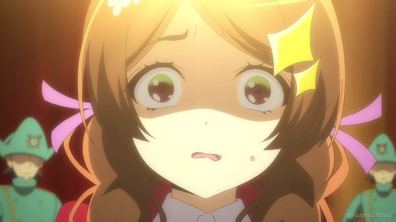 Cuplikan Red Riding Hood: A Detective Story Official PV 1 - gambar 6