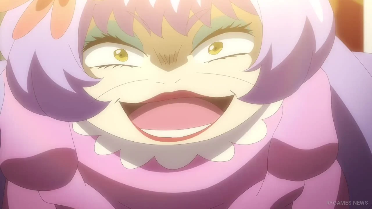 Cuplikan Red Riding Hood: A Detective Story Official PV 1 - gambar 8