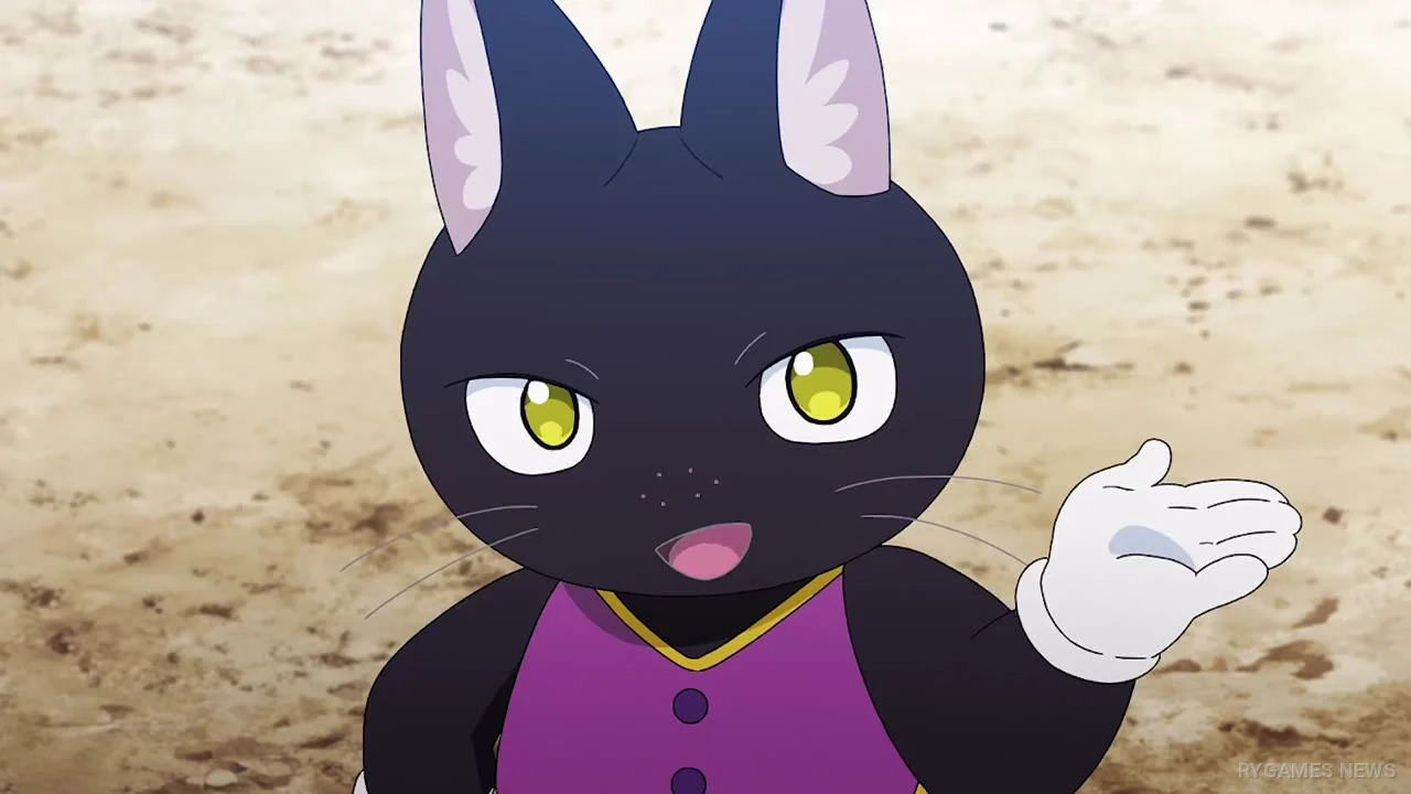 Cuplikan Red Riding Hood: A Detective Story Official PV 1 - gambar 11