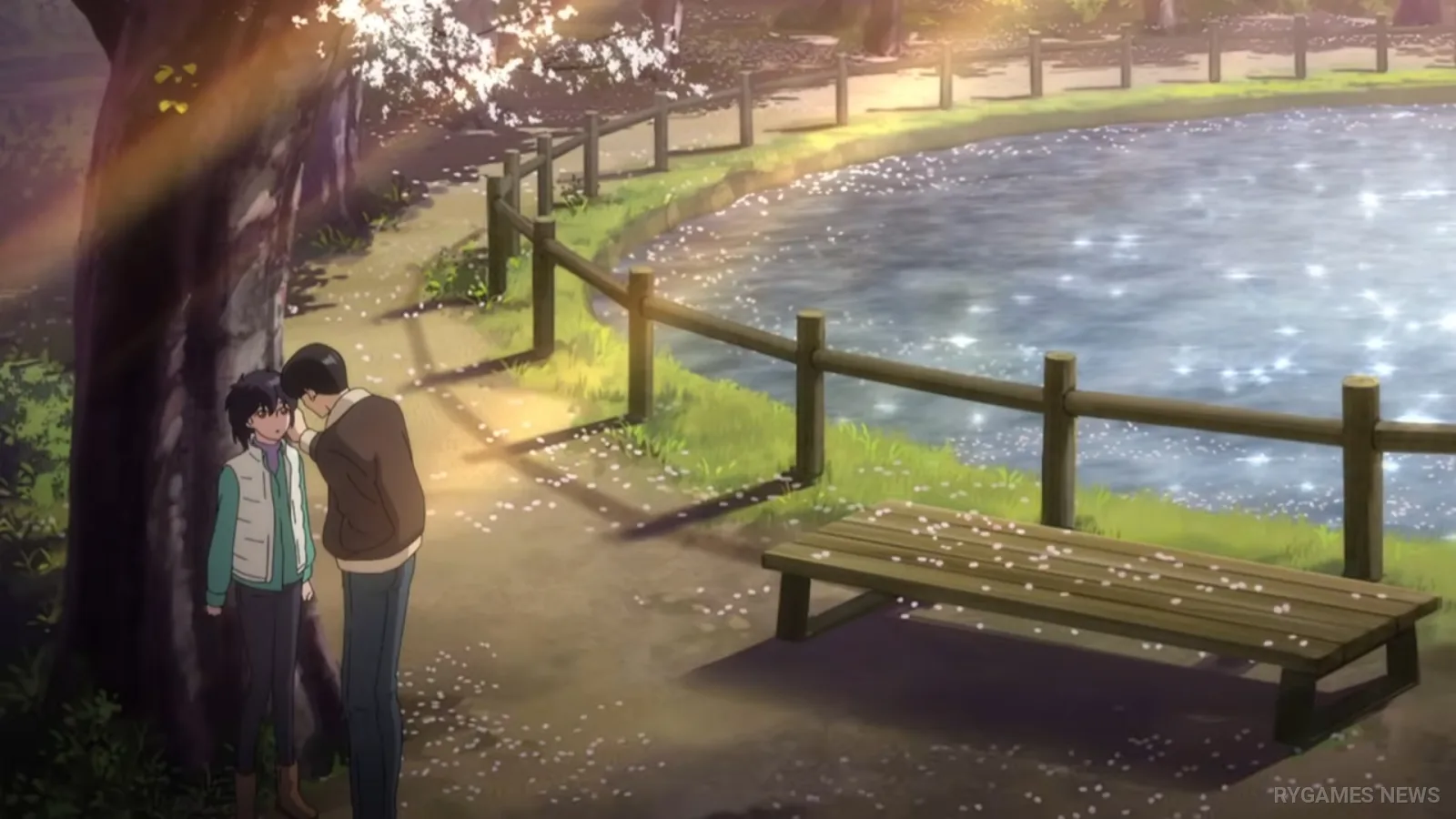 Cuplikan main PV Red River: Anatolia Story - gambar 2