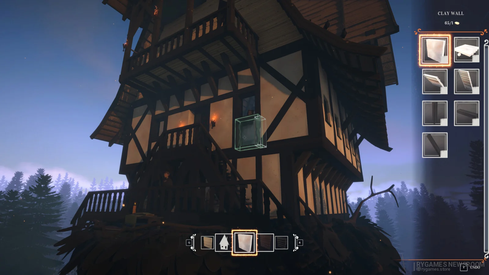 Steam掲載『REKA』ゲーム画面 - gambar 8