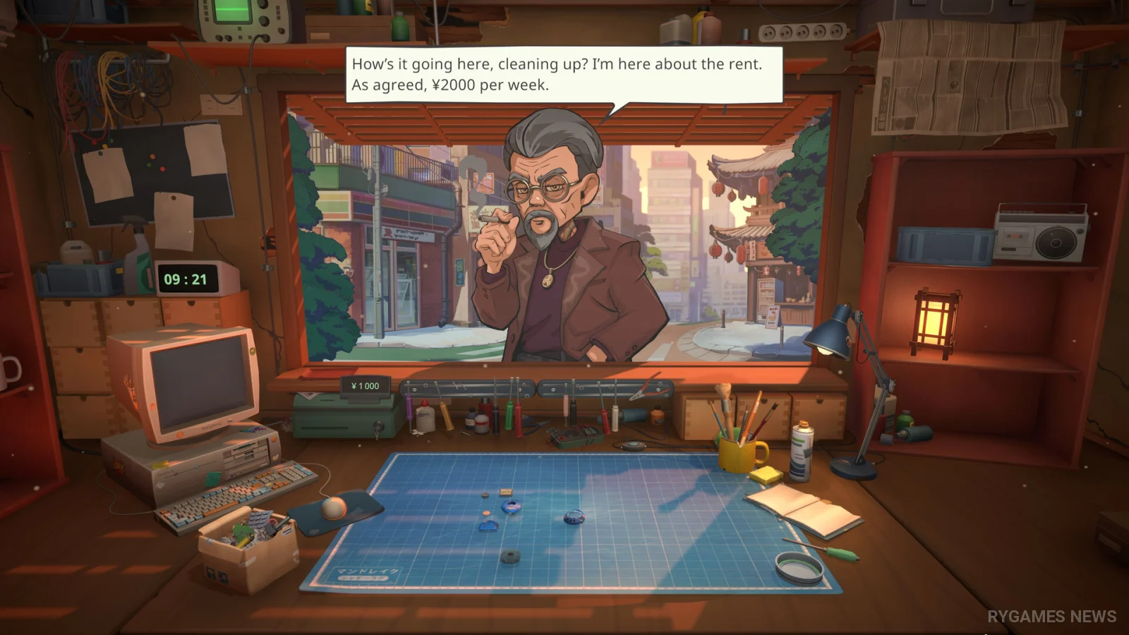 ReStory: Chill Electronics Repairs Gameplay - gambar 11