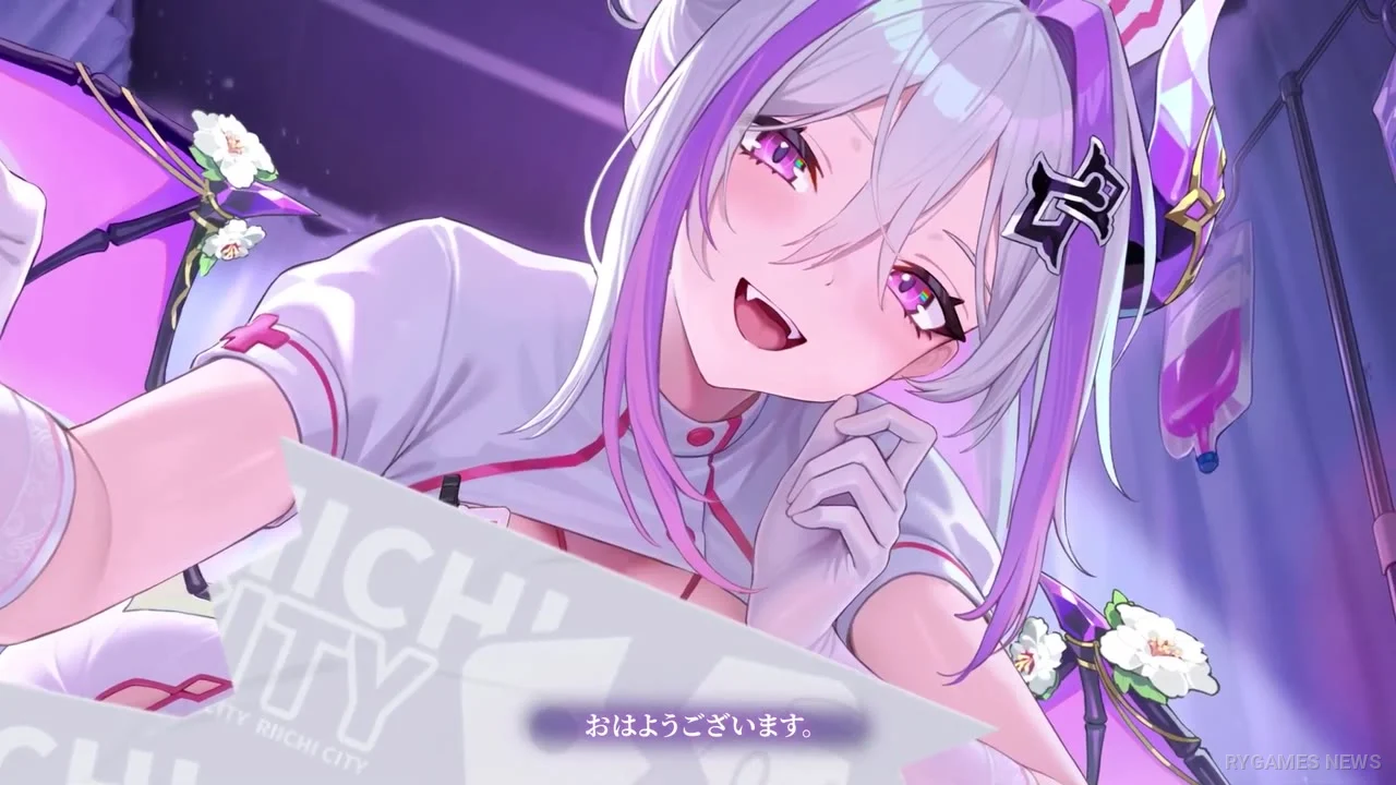 チェヒョリン「全身検査」公式衣装PV場面カット - gambar 2