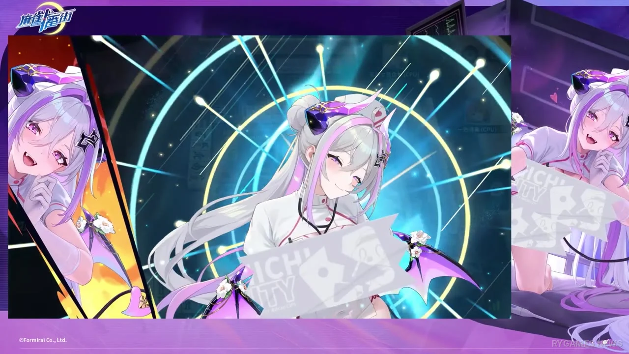 チェヒョリン「全身検査」公式衣装PV場面カット - gambar 5