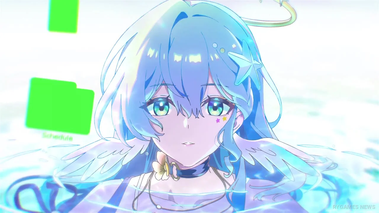 Cuplikan Robin • Summeretto Character Trailer: Chasing the Wind - gambar 2