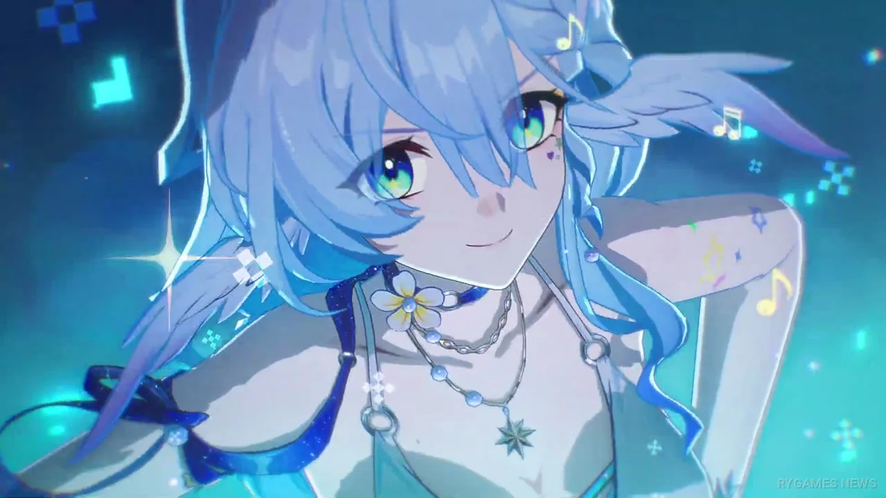 Cuplikan Robin • Summeretto Character Trailer: Chasing the Wind - gambar 4