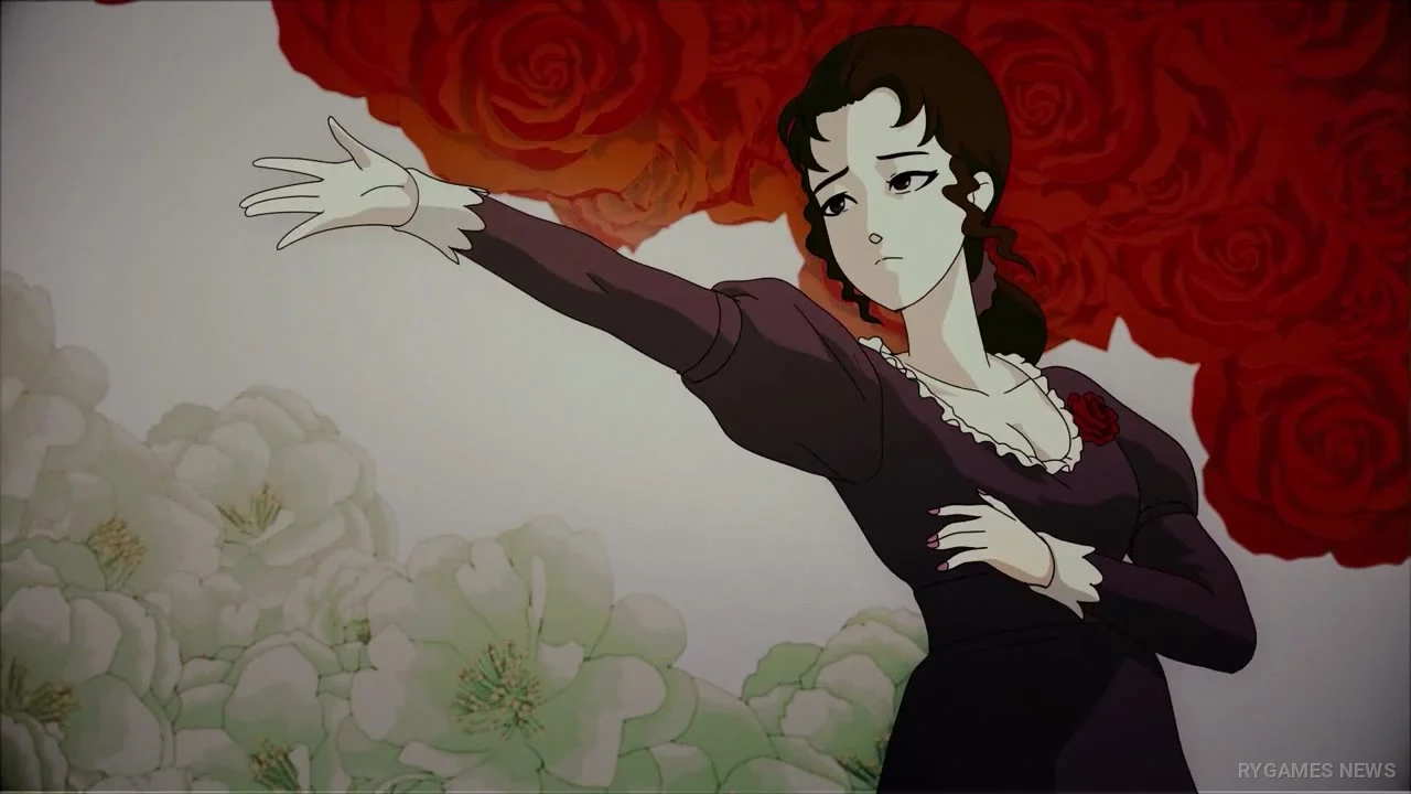Cuplikan Official Rose & Camellia Online Battle Trailer - gambar 12