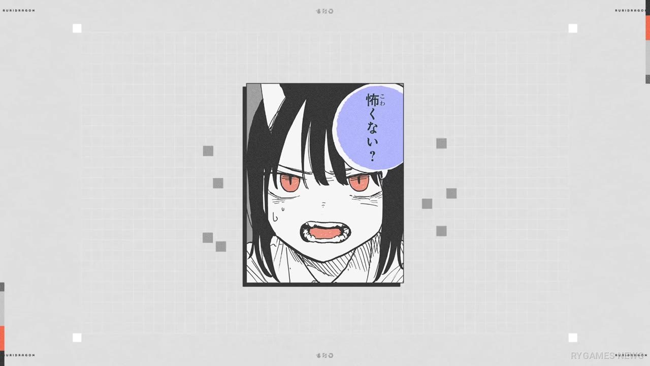 PV RuriDragon: Ironna Kankei, Ironna Katachi - gambar 36