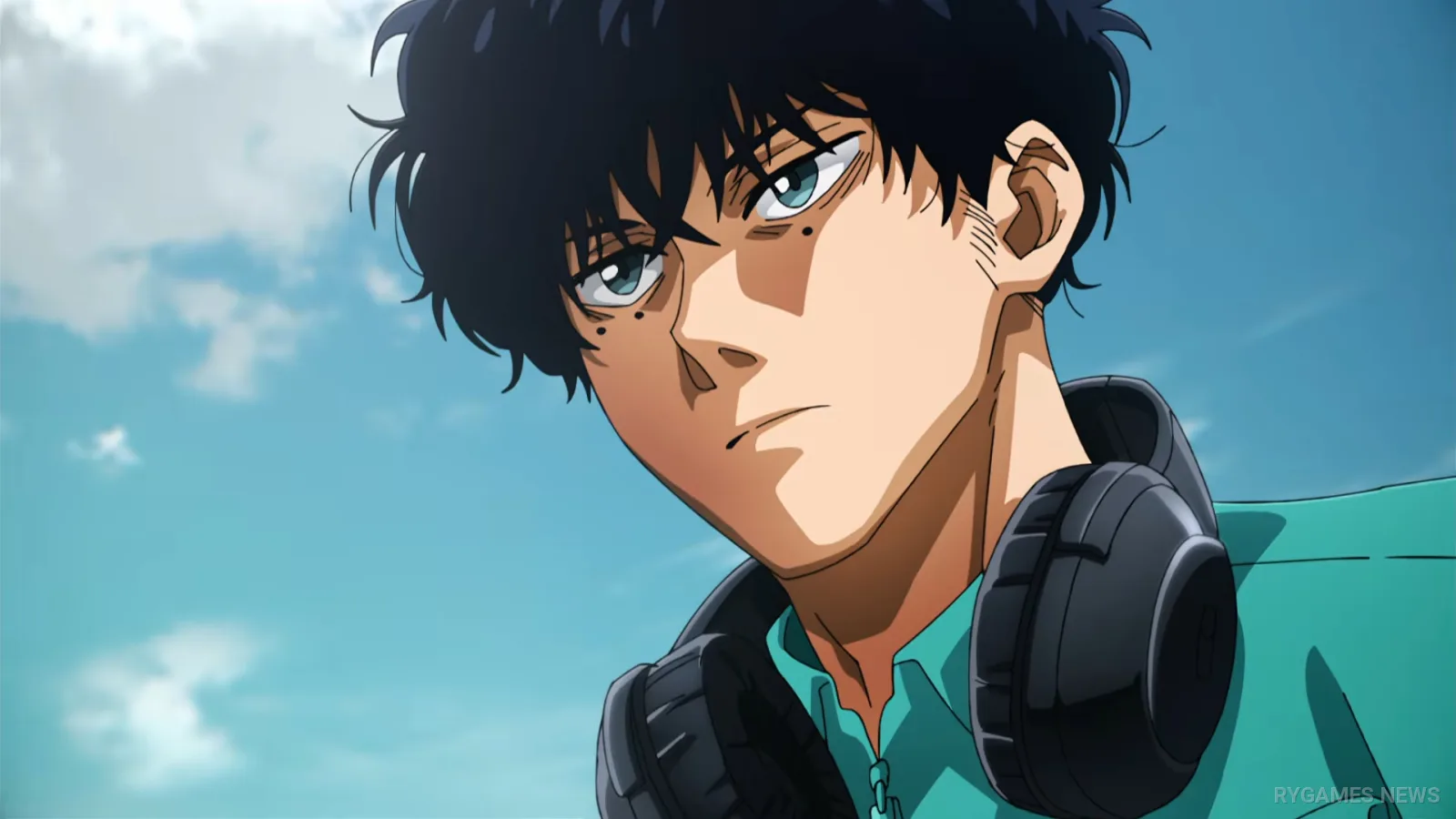 Cuplikan teaser PV kedua SAKAMOTO DAYS Season 2 - gambar 12