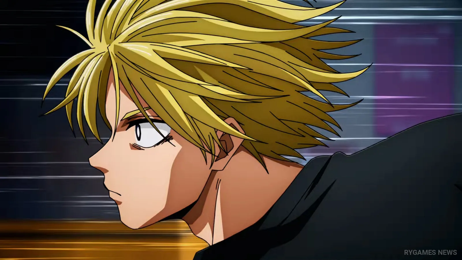 Cuplikan teaser PV kedua SAKAMOTO DAYS Season 2 - gambar 13