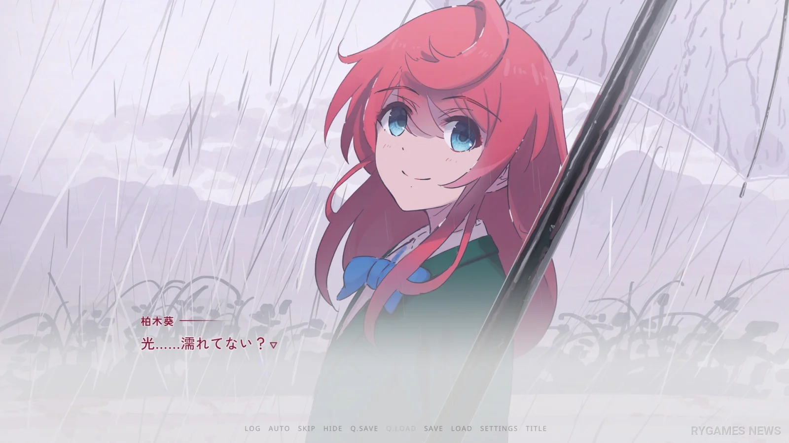 Sakurairo Prism Beyond the Bloom screenshots from Steam - gambar 5
