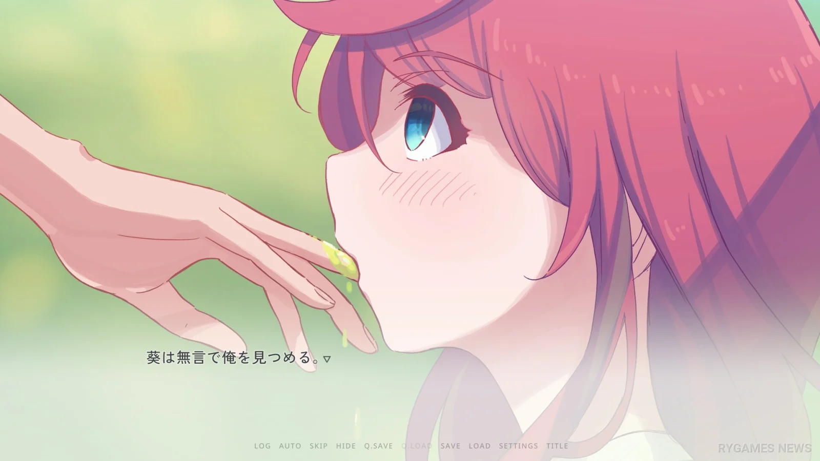 Sakurairo Prism Beyond the Bloom screenshots from Steam - gambar 7
