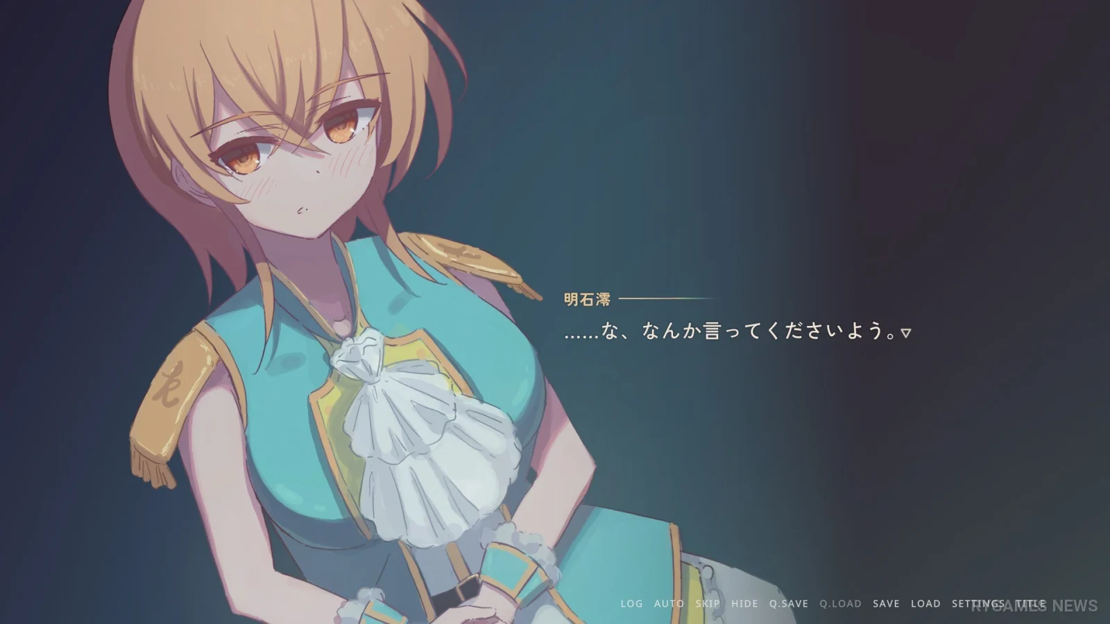 Sakurairo Prism Beyond the Bloom screenshots from Steam - gambar 4