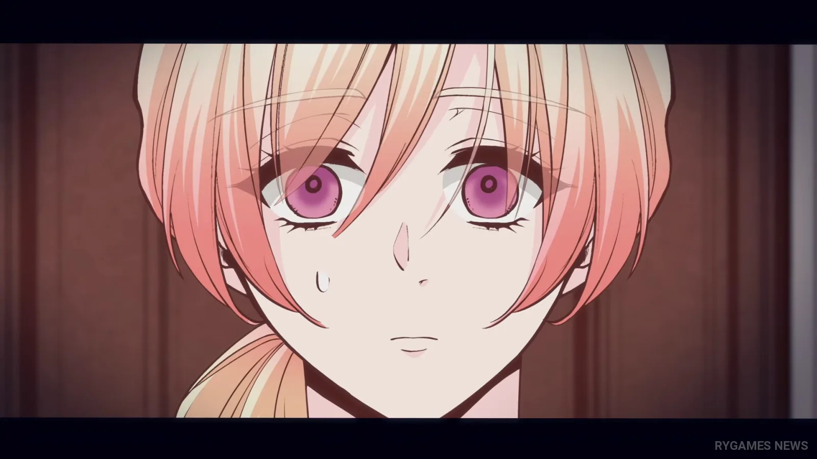 Cuplikan teaser PV kedua Saved by the Ice Cold Prince's Embrace - gambar 6