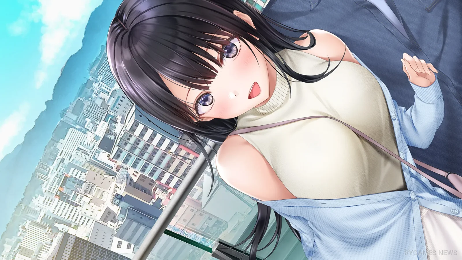 Seifuku Kanojo Screenshots from viviON GAMES - gambar 4