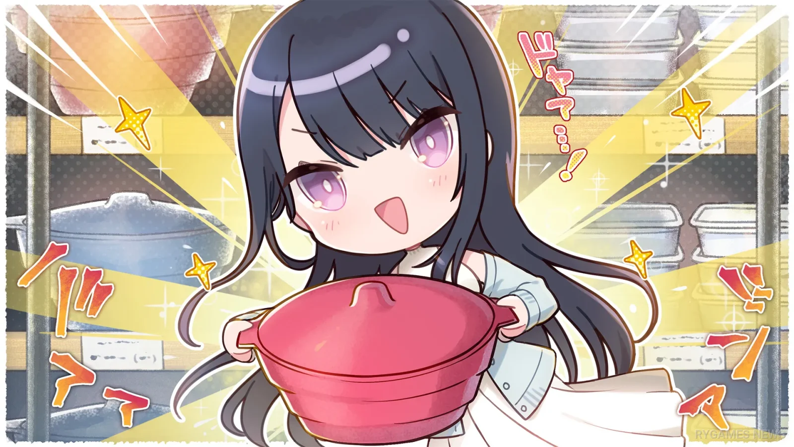 Seifuku Kanojo Screenshots from viviON GAMES - gambar 10