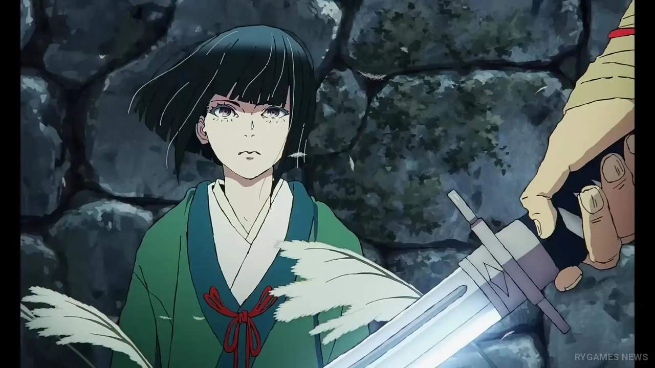 『SEKIRO: NO DEFEAT』Official Trailer 2場面カット - gambar 6