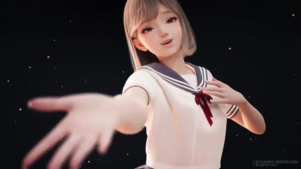 Cuplikan official Daihao Live Ria promotional video - gambar 3