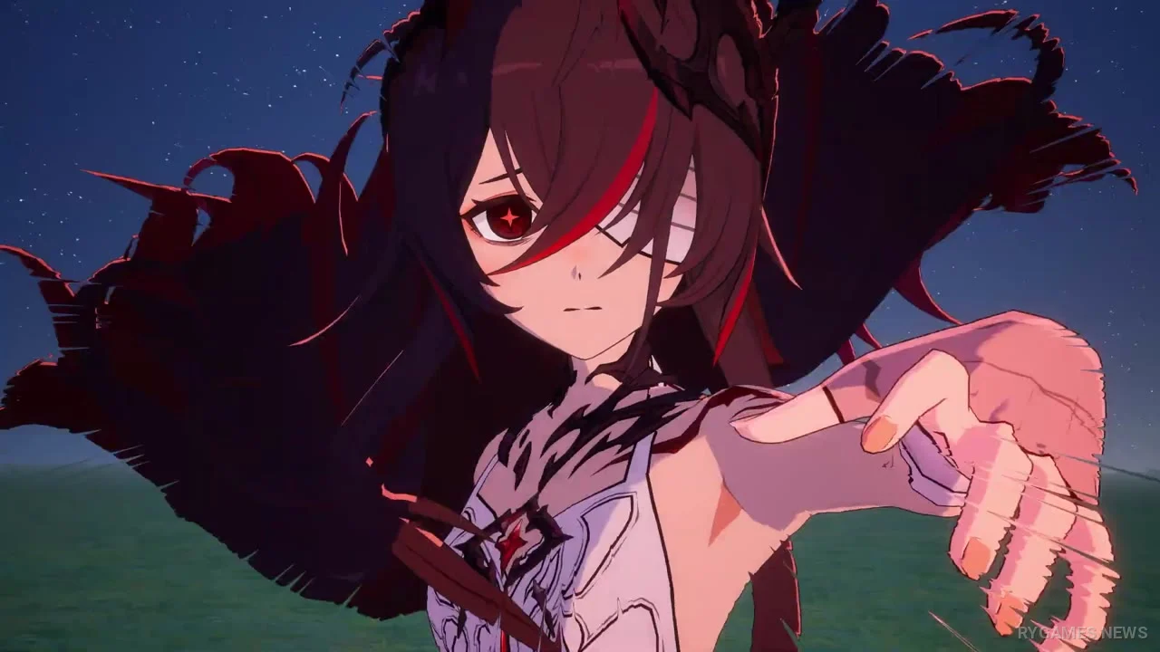 『勇者刑に処す -Game of the GODDESS-』ティザーPV第2弾 場面カット - gambar 8