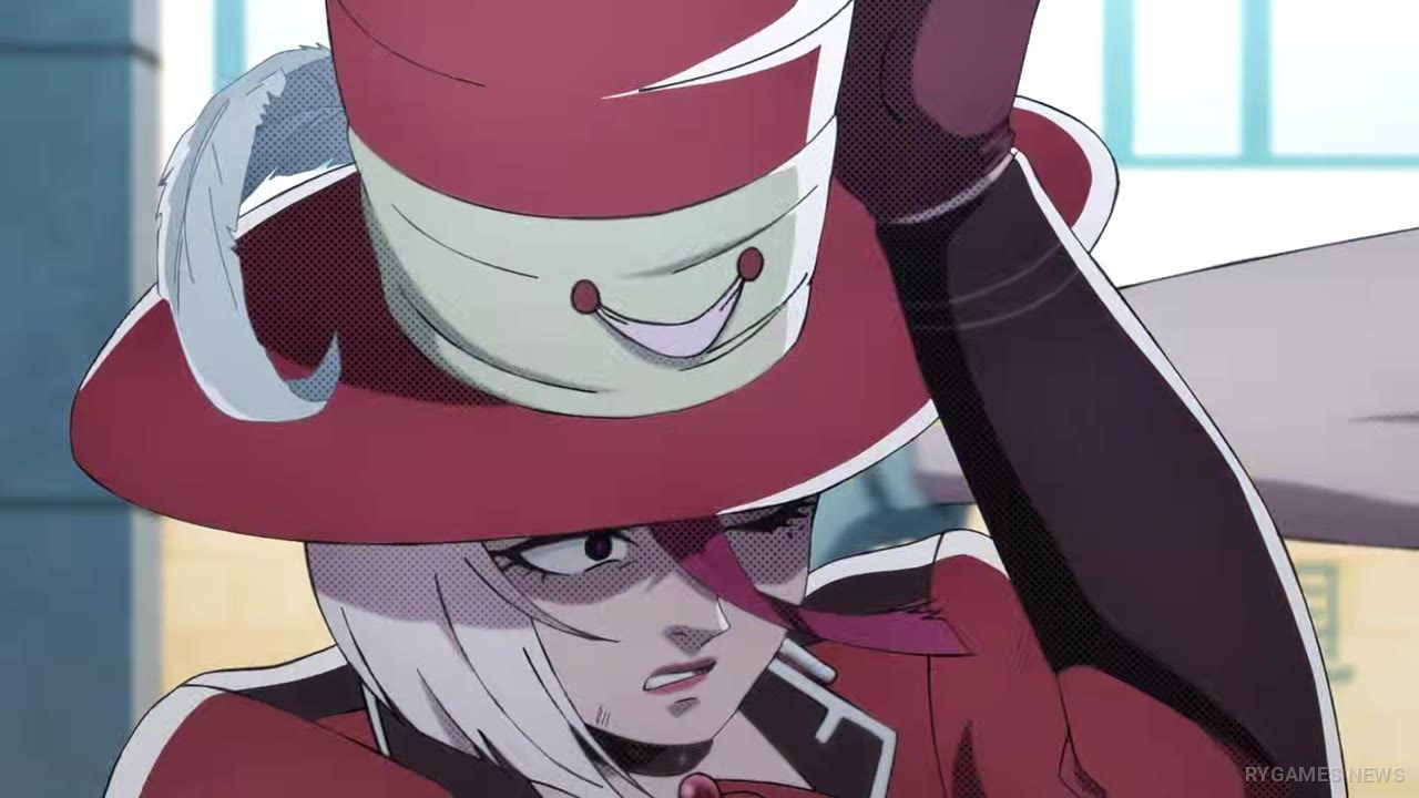 Cuplikan trailer Shangri-La Frontier Season 3 menampilkan karakter GGC, tensi kompetitif, dan persiapan Sunraku menuju Januari 2027 - gambar 12