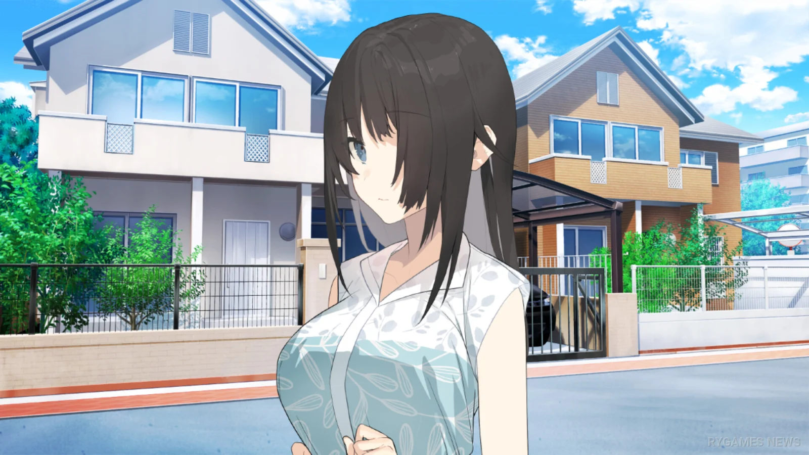 Steam掲載『ShiroKuro』ゲーム画面 - gambar 3