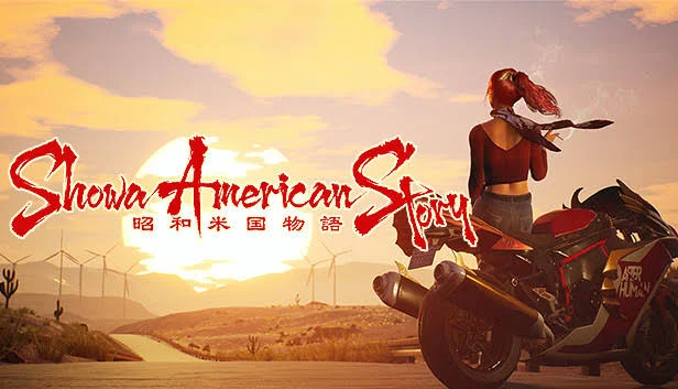 Showa American Story Pamer Trailer Baru di Gamescom 2026, Demo Hadir dengan 4 Skenario