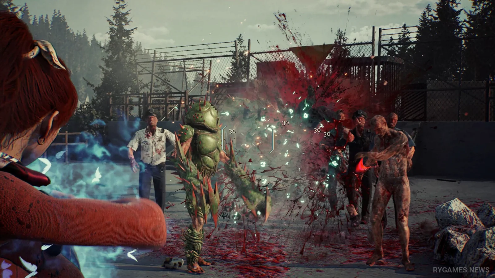 Showa American Story Steam Gameplay Screenshots - gambar 6