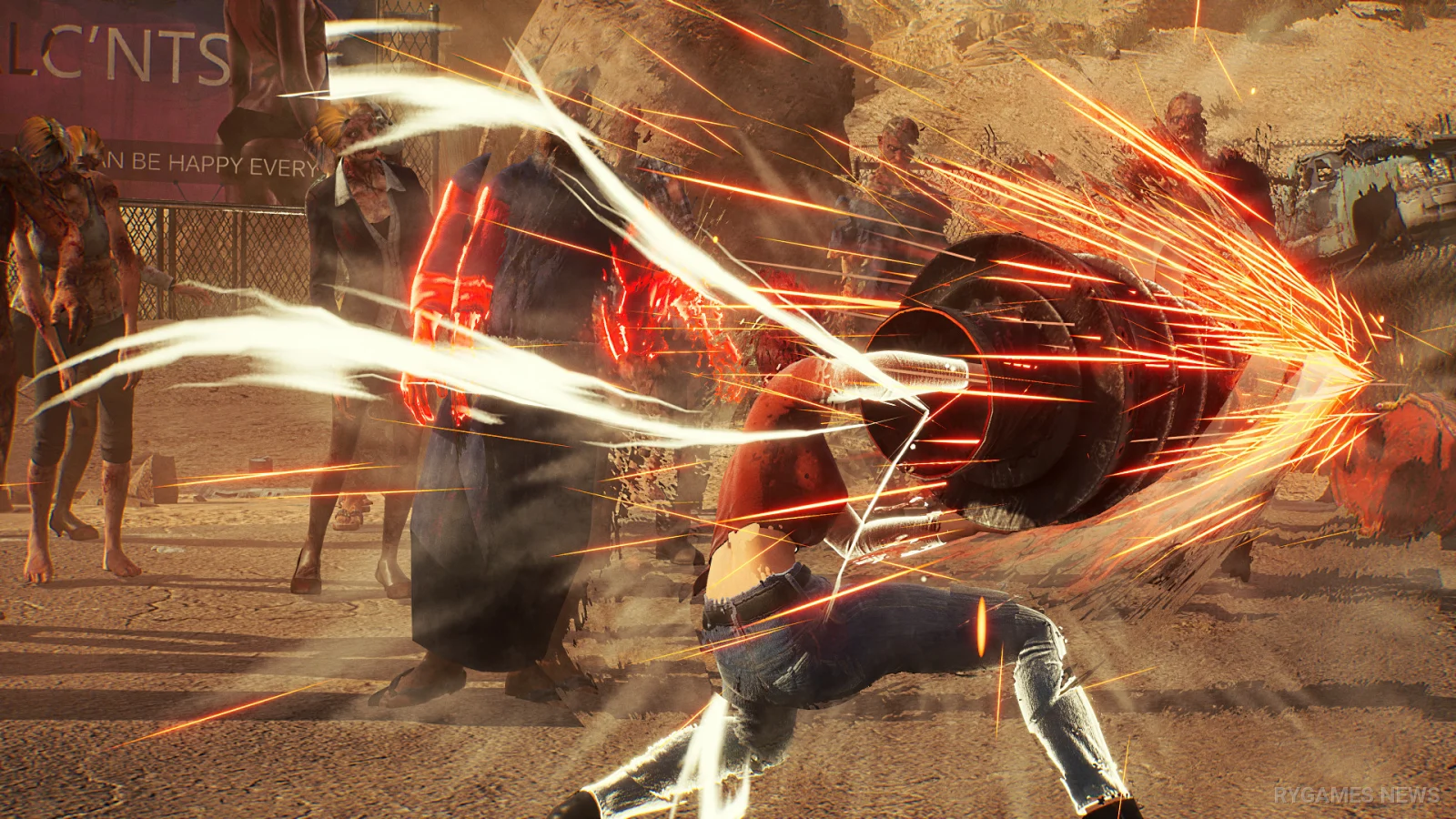 Showa American Story Steam Gameplay Screenshots - gambar 5