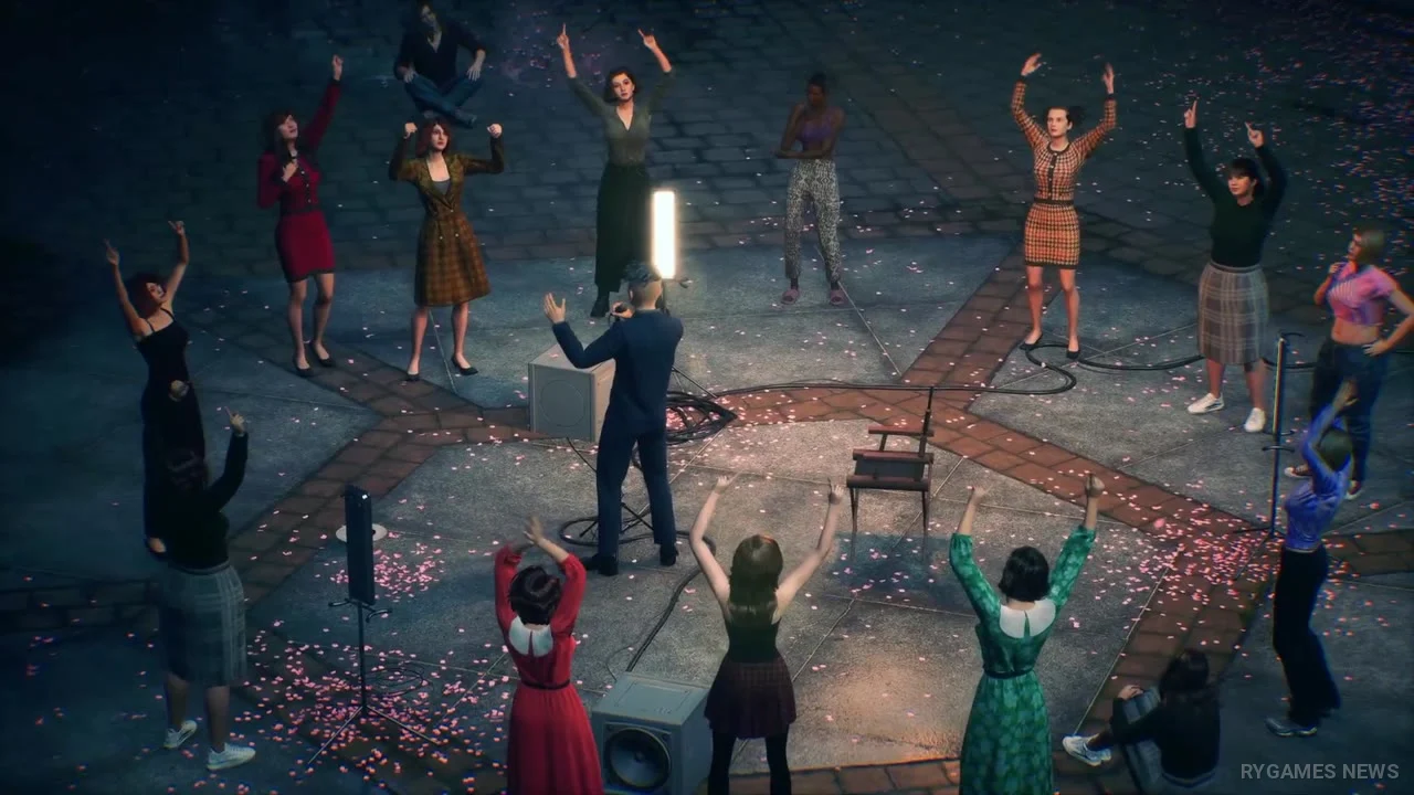 Cuplikan Showa American Story gamescom In-Game Trailer - gambar 5