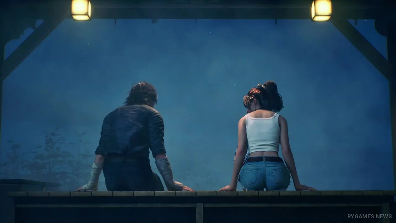 Cuplikan Showa American Story gamescom In-Game Trailer - gambar 6