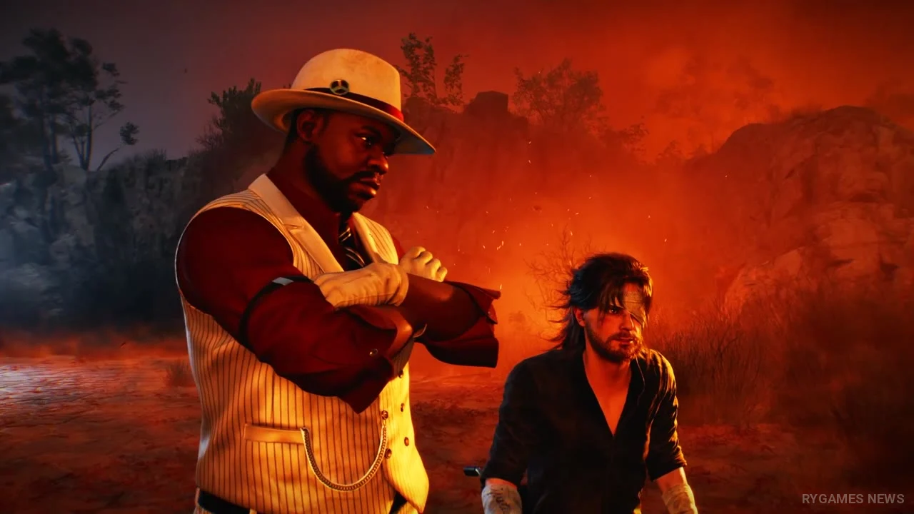 Cuplikan Showa American Story gamescom In-Game Trailer - gambar 7