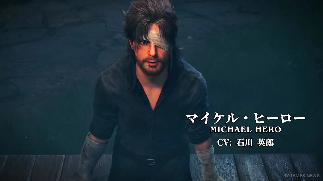 Cuplikan Showa American Story gamescom In-Game Trailer - gambar 9