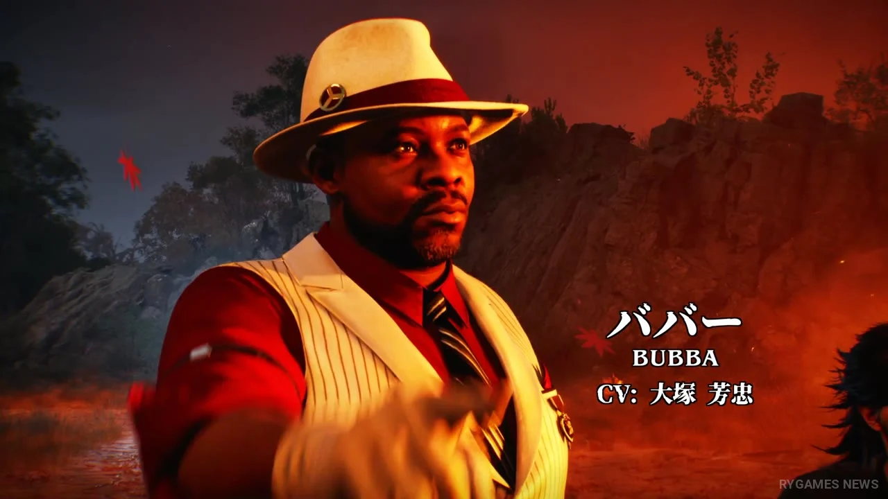 Cuplikan Showa American Story gamescom In-Game Trailer - gambar 10