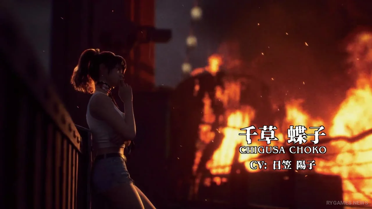 Cuplikan Showa American Story gamescom In-Game Trailer - gambar 12