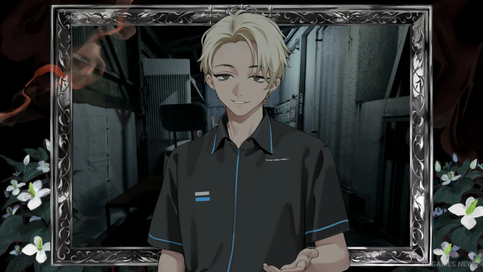 Cuplikan gameplay Sister Other Paranoia - gambar 6