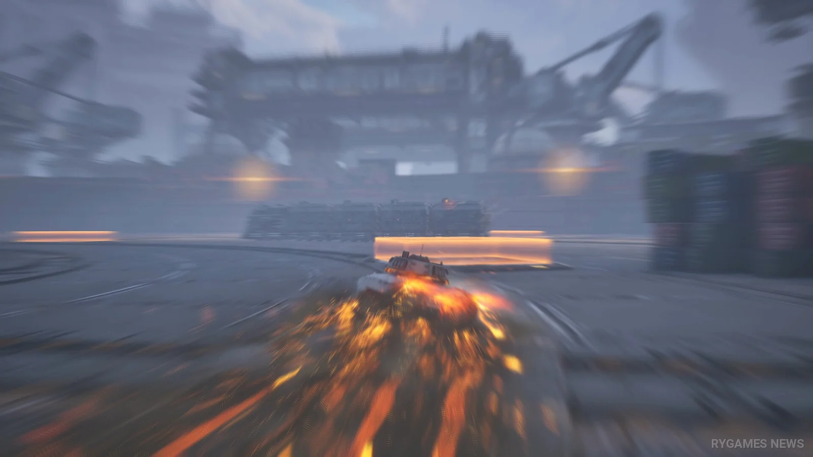 SLAM TANK gameplay screenshots from Steam - gambar 6