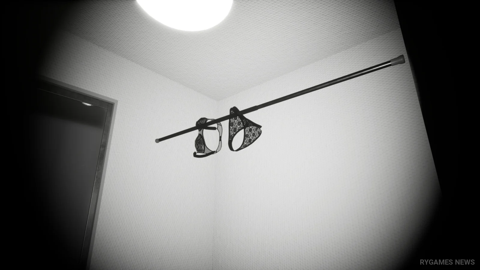 Screenshot gameplay Spanking Exorcist - gambar 9