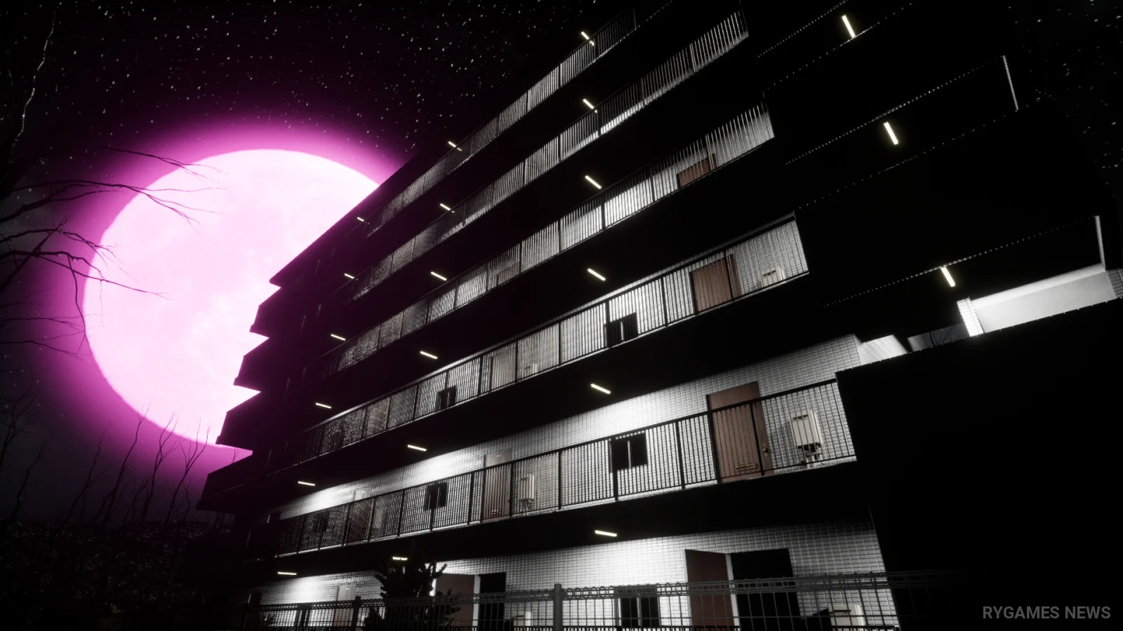 Screenshot gameplay Spanking Exorcist - gambar 10