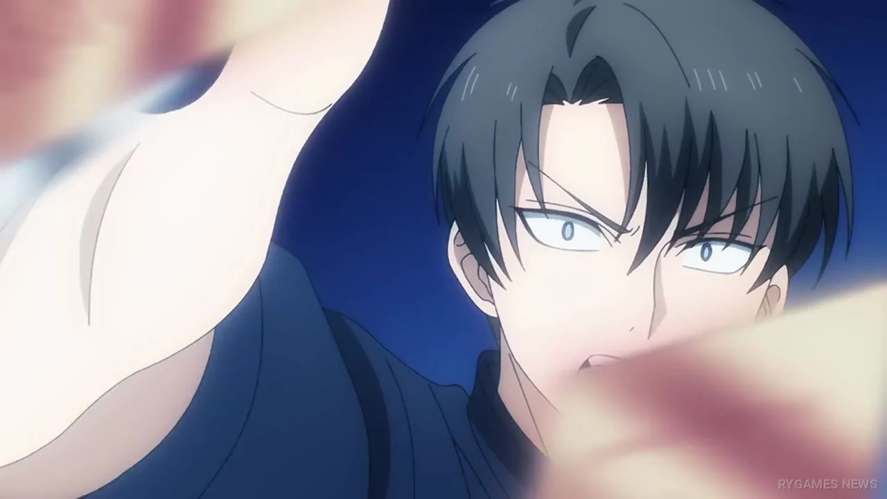 Cuplikan Official Teaser PV SSS-Class Revival Hunter - gambar 5