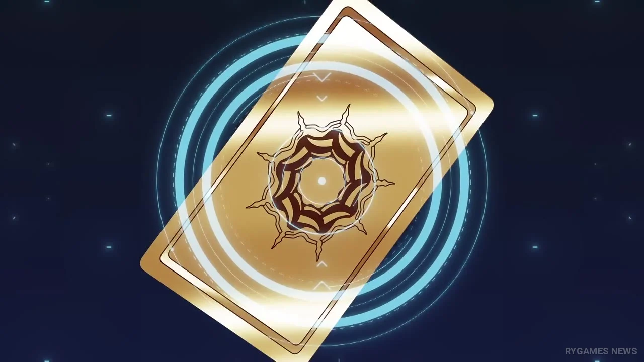 Cuplikan Official Teaser PV SSS-Class Revival Hunter - gambar 6