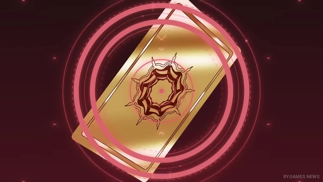 Cuplikan Official Teaser PV SSS-Class Revival Hunter - gambar 7